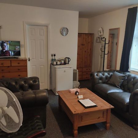Q - Accommodation Blackpool Eksteriør bilde