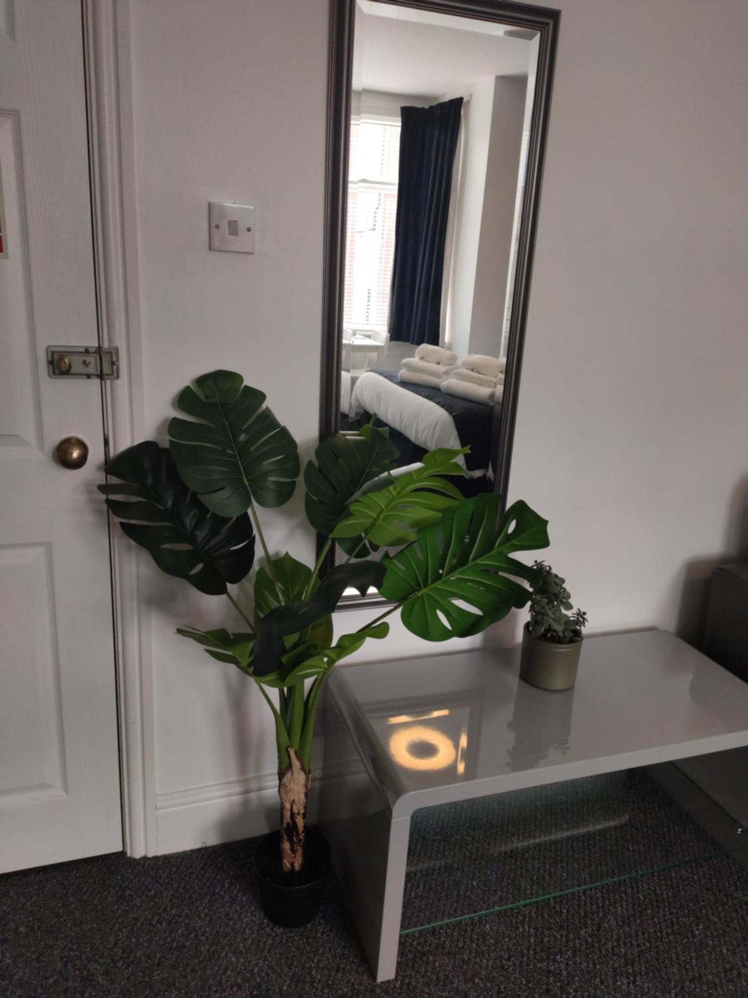 Q - Accommodation Blackpool Eksteriør bilde