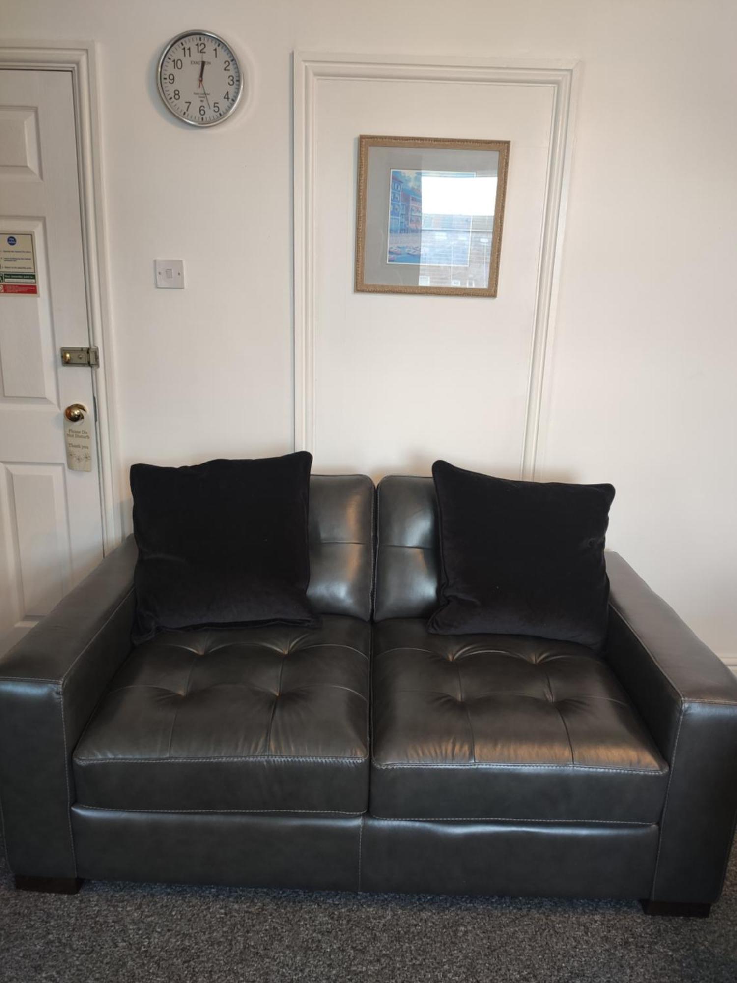 Q - Accommodation Blackpool Eksteriør bilde