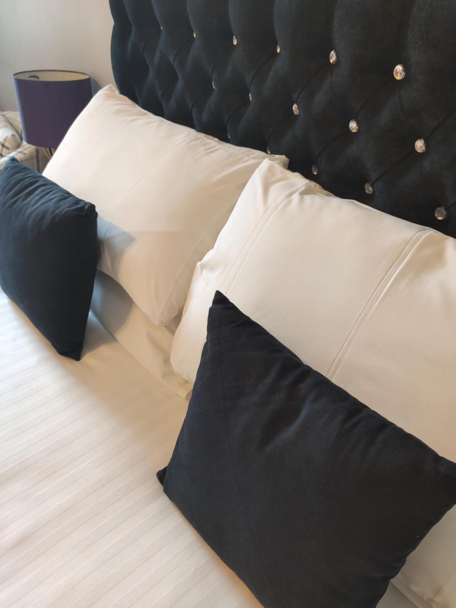Q - Accommodation Blackpool Eksteriør bilde