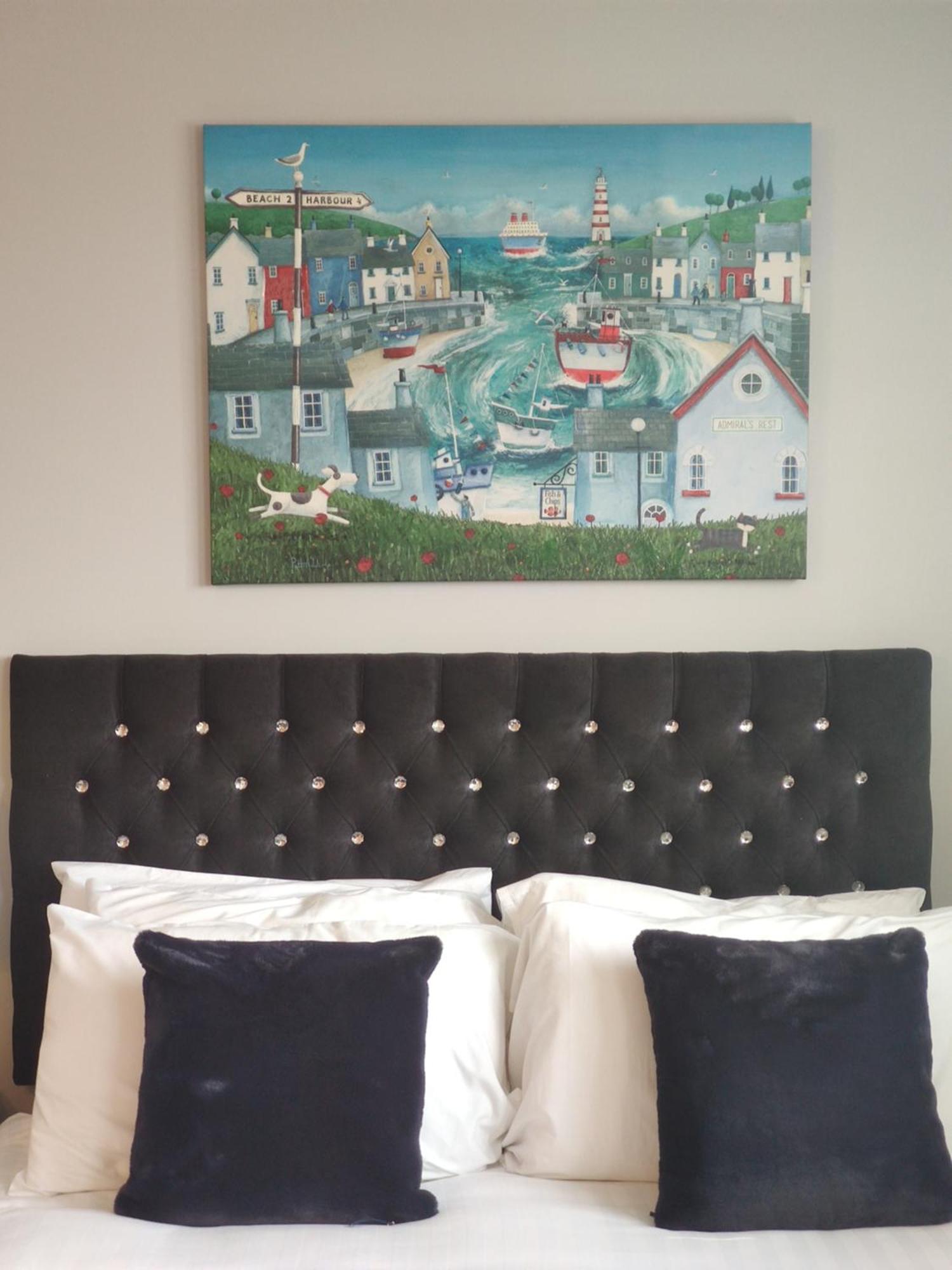 Q - Accommodation Blackpool Eksteriør bilde