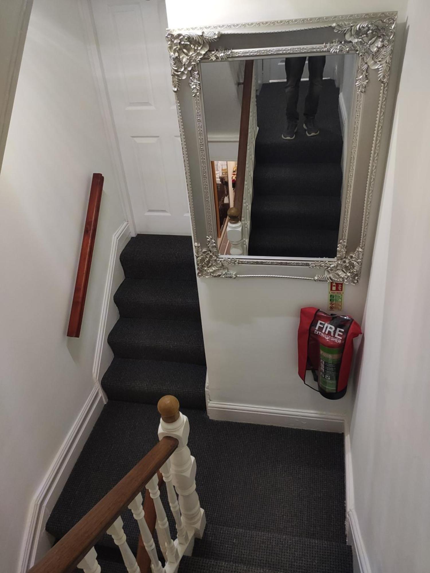 Q - Accommodation Blackpool Eksteriør bilde