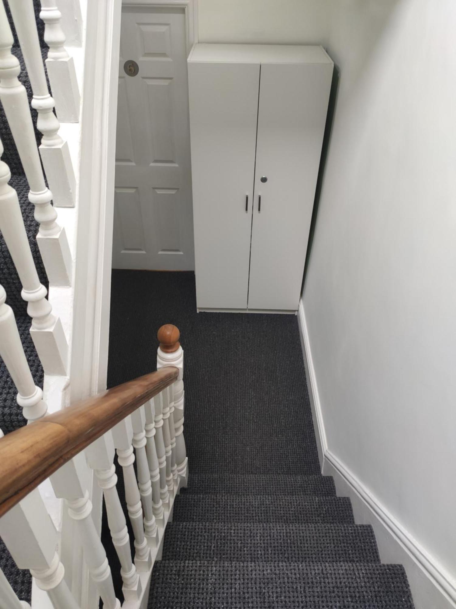 Q - Accommodation Blackpool Eksteriør bilde